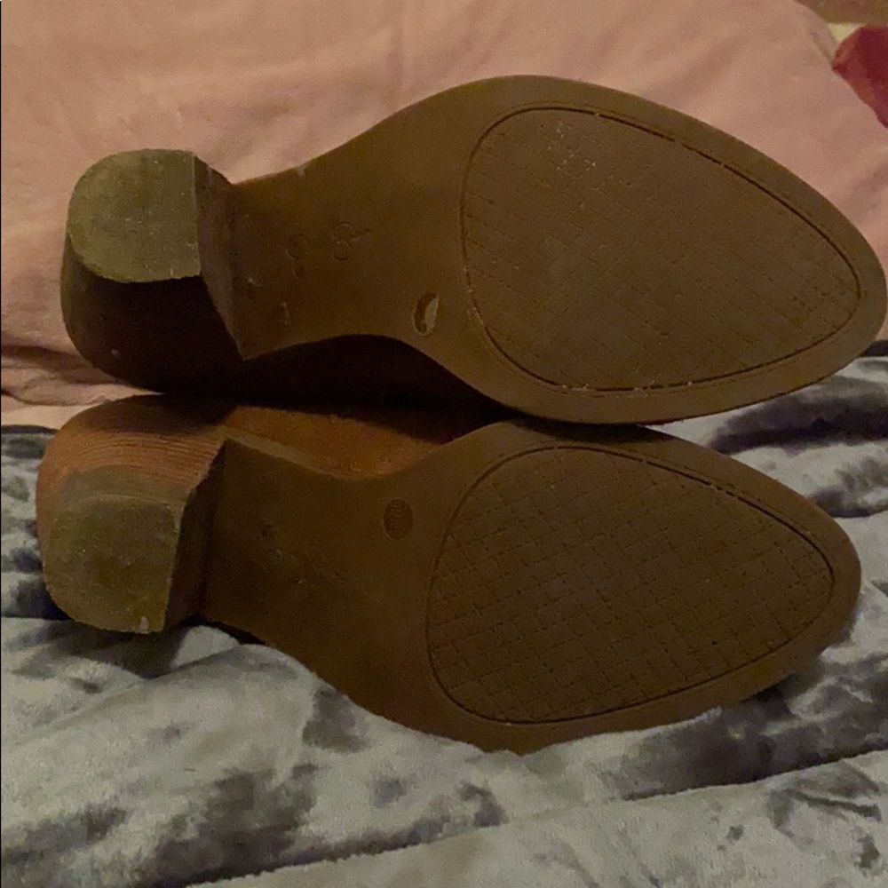 Booties - Picture 3 of 3